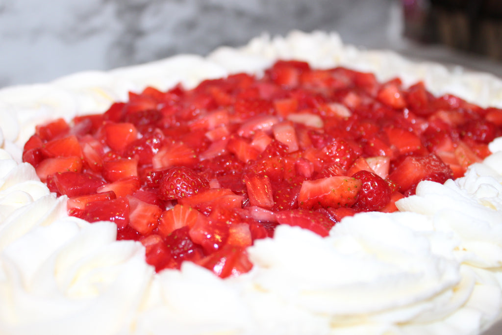 Classic Tres Leches