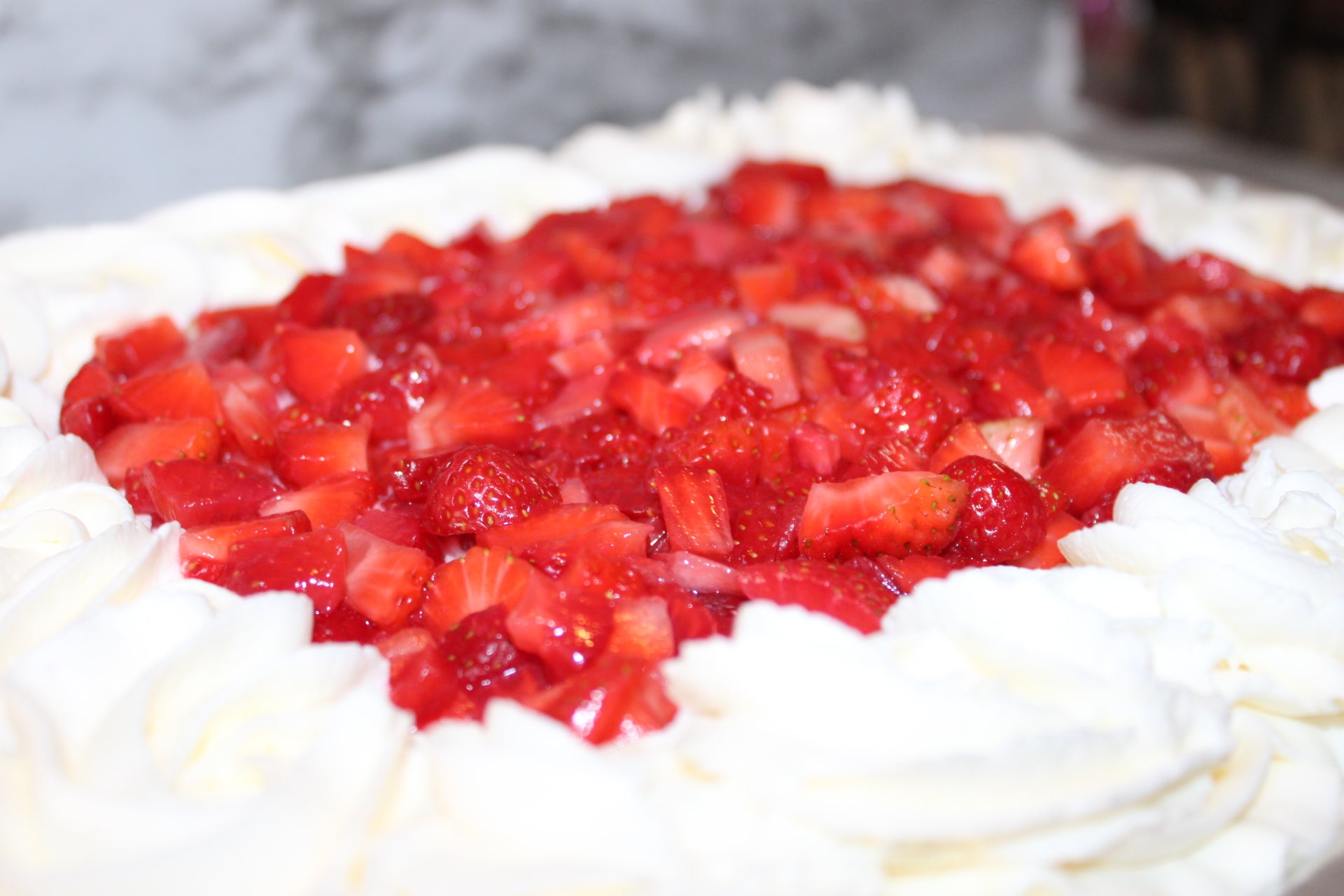 Classic Tres Leches