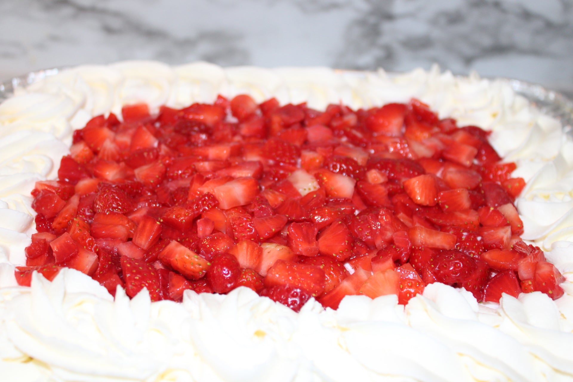 Classic Tres Leches