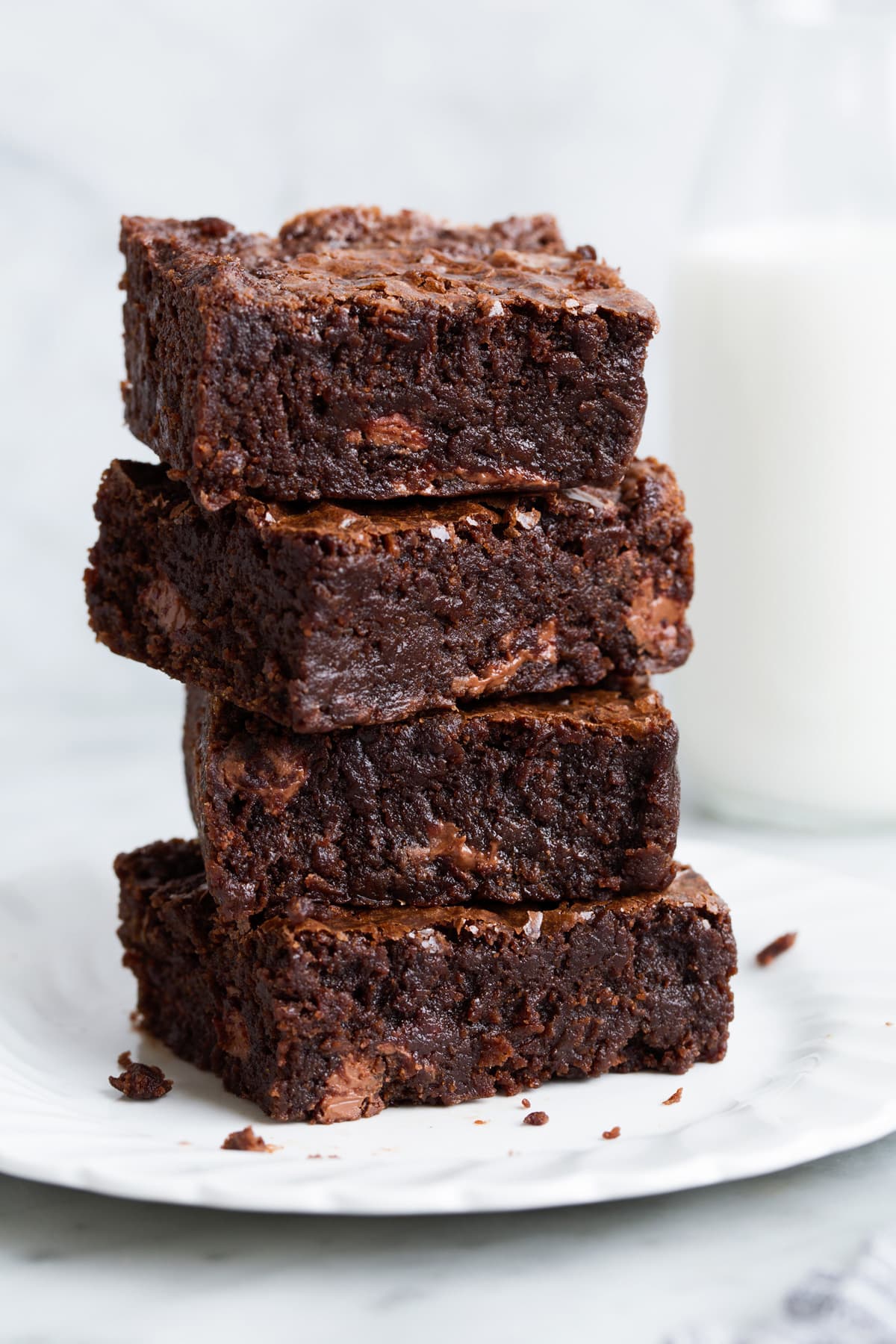 Classic Brownies