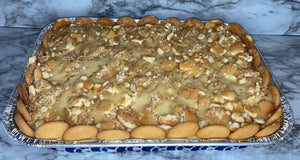 Cookie Pudding (Family)