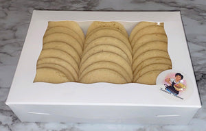 Tea Cake Platter